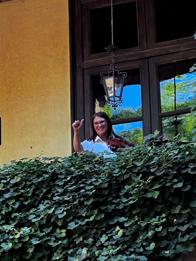 Alessandra Sacchi - 2