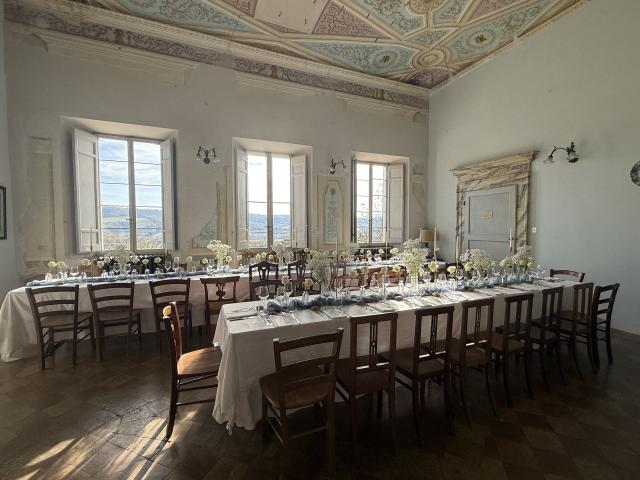 Villa Mastrangelo - 3