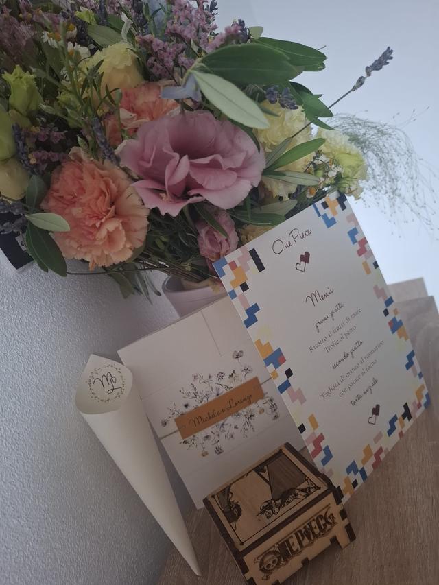 Carta Bianca Chiavari - 2