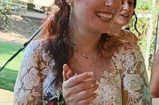 Amabile Makeup and Hairstyle - 5