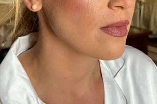 Diletta Carrozzo Make-up Artist - 8