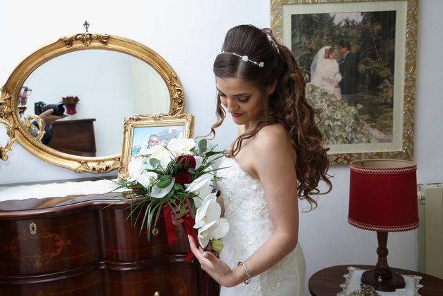 Angela Chiara Spose - 4