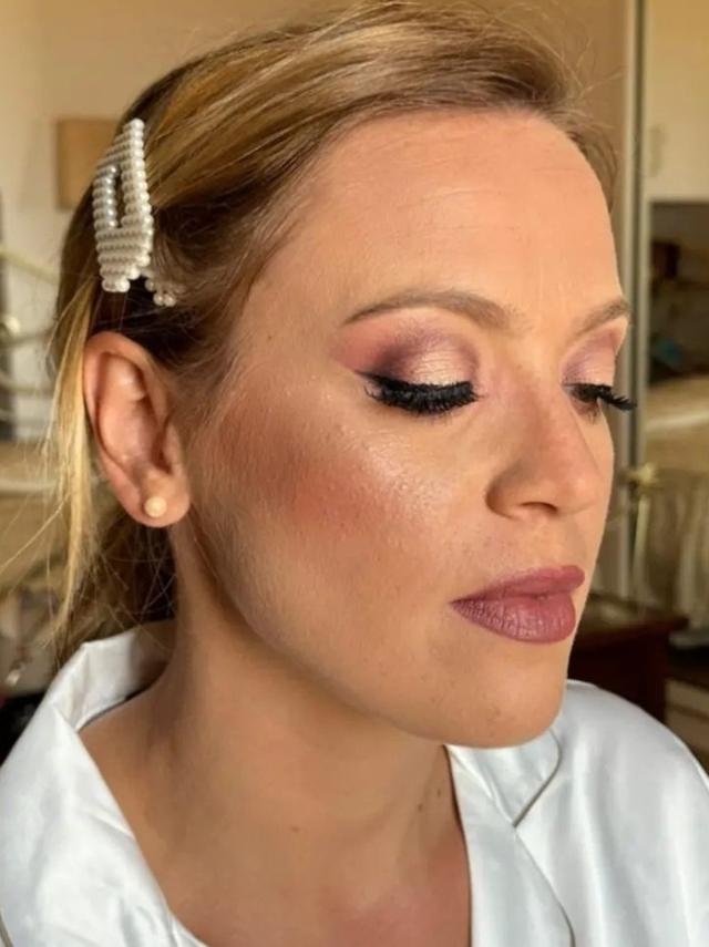 Diletta Carrozzo Make-up Artist - 2