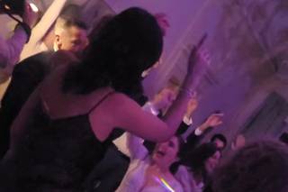 Dj Beppe Wedding - 30