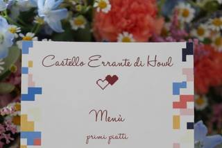 Carta Bianca Chiavari - 7