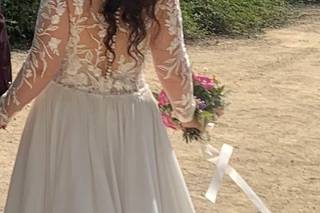 Amabile Makeup and Hairstyle - 6