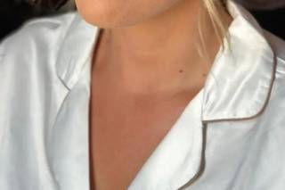 Diletta Carrozzo Make-up Artist - 9