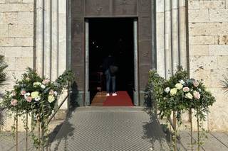 Alessia Ghisoni Oggi Sposi - Flowers - 10