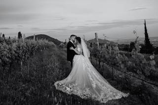 Le Volpi Monte Fasolo - 8