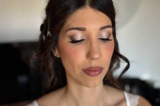 Nicole Massarenti MUA - 7
