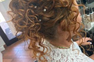 New Generation Hair Center - 10