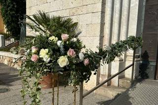 Alessia Ghisoni Oggi Sposi - Flowers - 11
