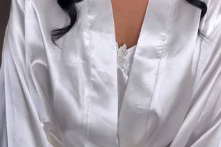 Ilaria Caiazzo Make-up Artist - 4