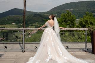 Le Volpi Monte Fasolo - 9