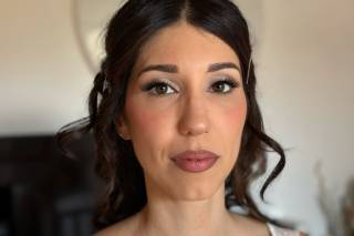Nicole Massarenti MUA - 8