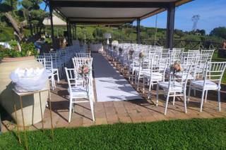 Podere Licari Eventi - 6