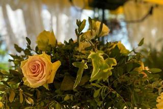 Alessia Ghisoni Oggi Sposi - Flowers - 12