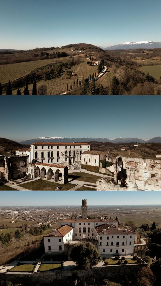 Fardella Wedding Films - 2