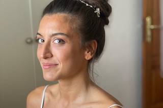 Charlotte Hair Salon - 15