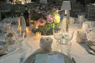 Il Partycolare Banqueting & Events - 16