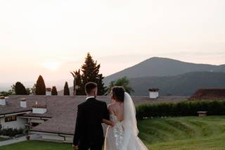 Le Volpi Monte Fasolo - 10