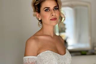 Silvia Frioni Make up Artist - 11