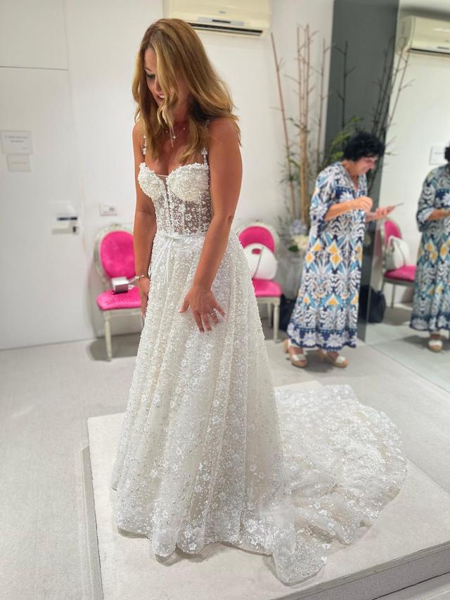 Le Spose di Mori - 4