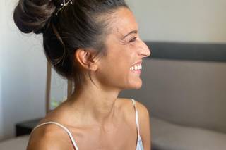 Charlotte Hair Salon - 16