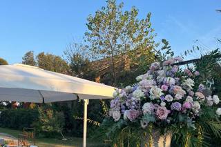 Il Partycolare Banqueting & Events - 17