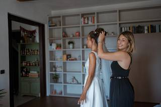 Charlotte Hair Salon - 17