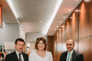 Admiral Park Hotel - 8