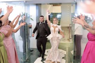 Elisabetta Luxury Events - 9