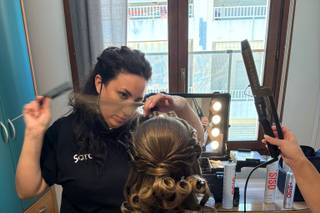 Sara Hair Dressing - 9