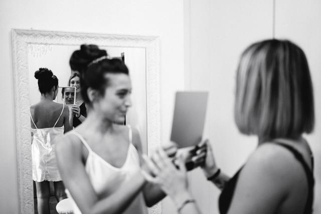 Charlotte Hair Salon - 3