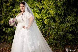 Manzetti White Couture - 26
