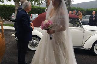 Atelier Paola D'Anna Spose - 5