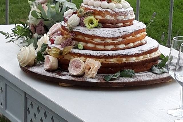 Farumi Party Service 3