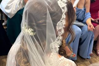 Sara Hair Dressing - 10