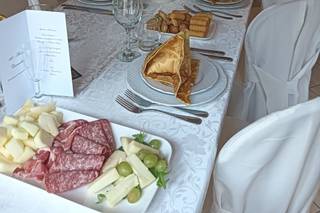 La locanda dell'Angelo Eventi - 6
