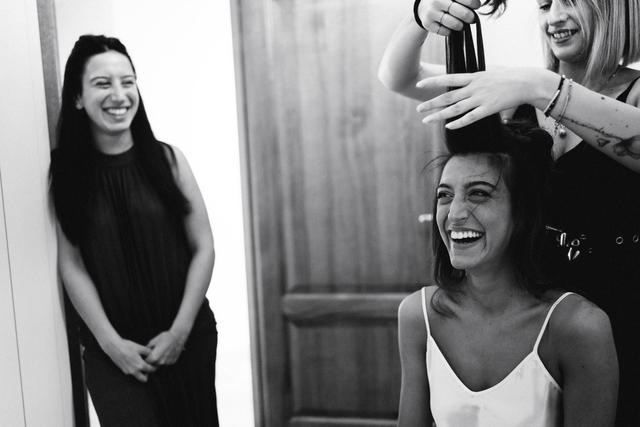 Charlotte Hair Salon - 4