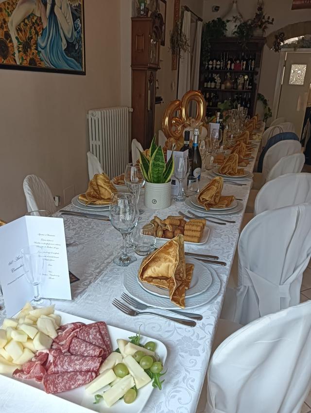 La locanda dell'Angelo Eventi - 2