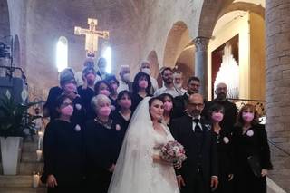 Coro Laudesi Umbri di Spoleto - 1