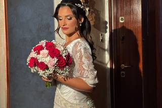 Maria Rita P Makeup Artist - 5