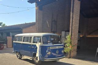 Car 4 wedding - 5