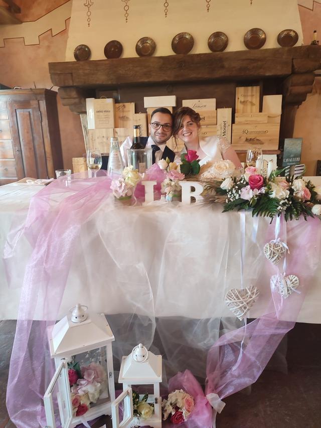 Ristorante Cascina La Bianca - 2