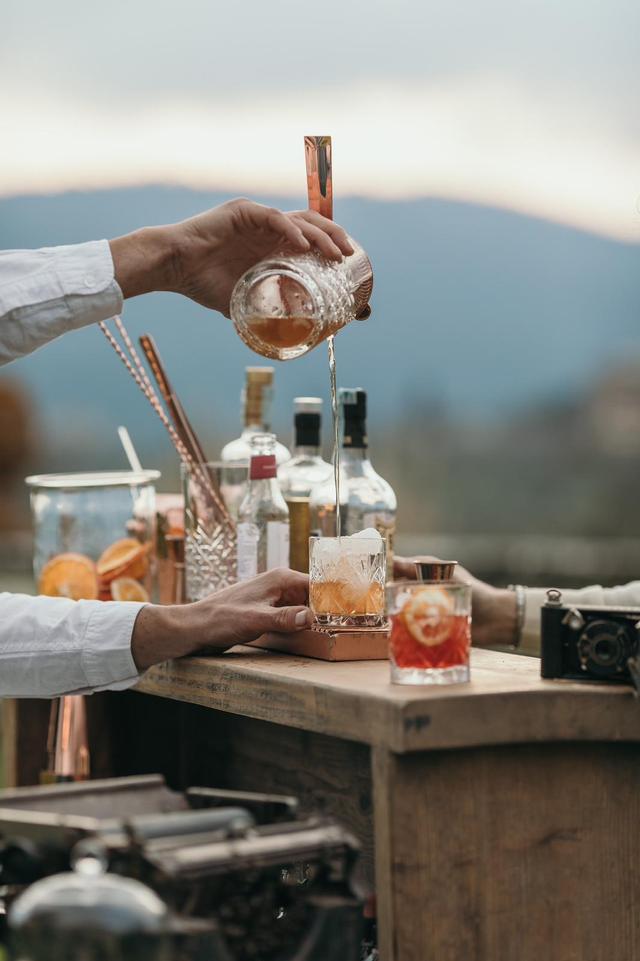 Idea Ricevimenti - 1