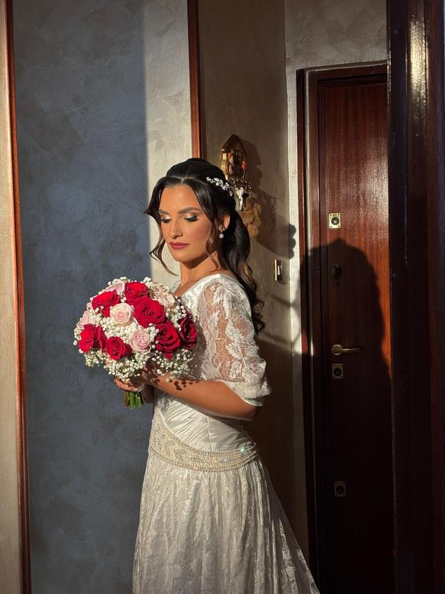 Maria Rita P Makeup Artist - 1