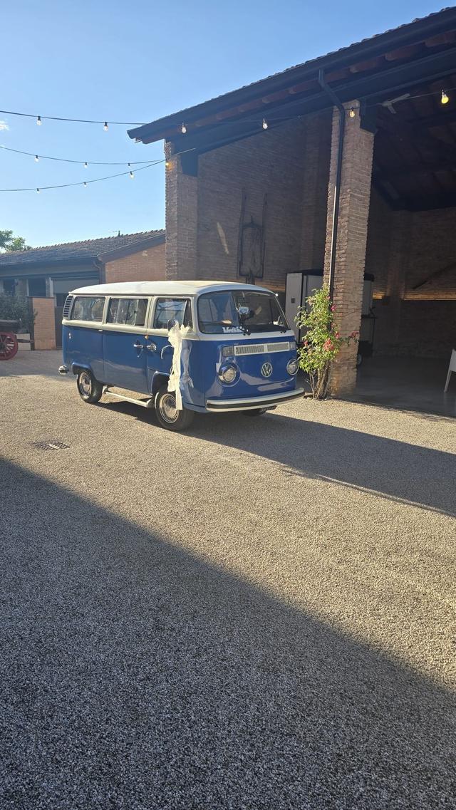 Car 4 wedding - 2