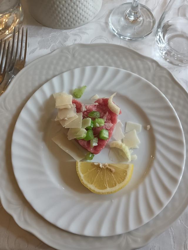 La locanda dell'Angelo Eventi - 3