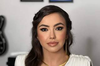 Martina Palma Make-up Artist - 21